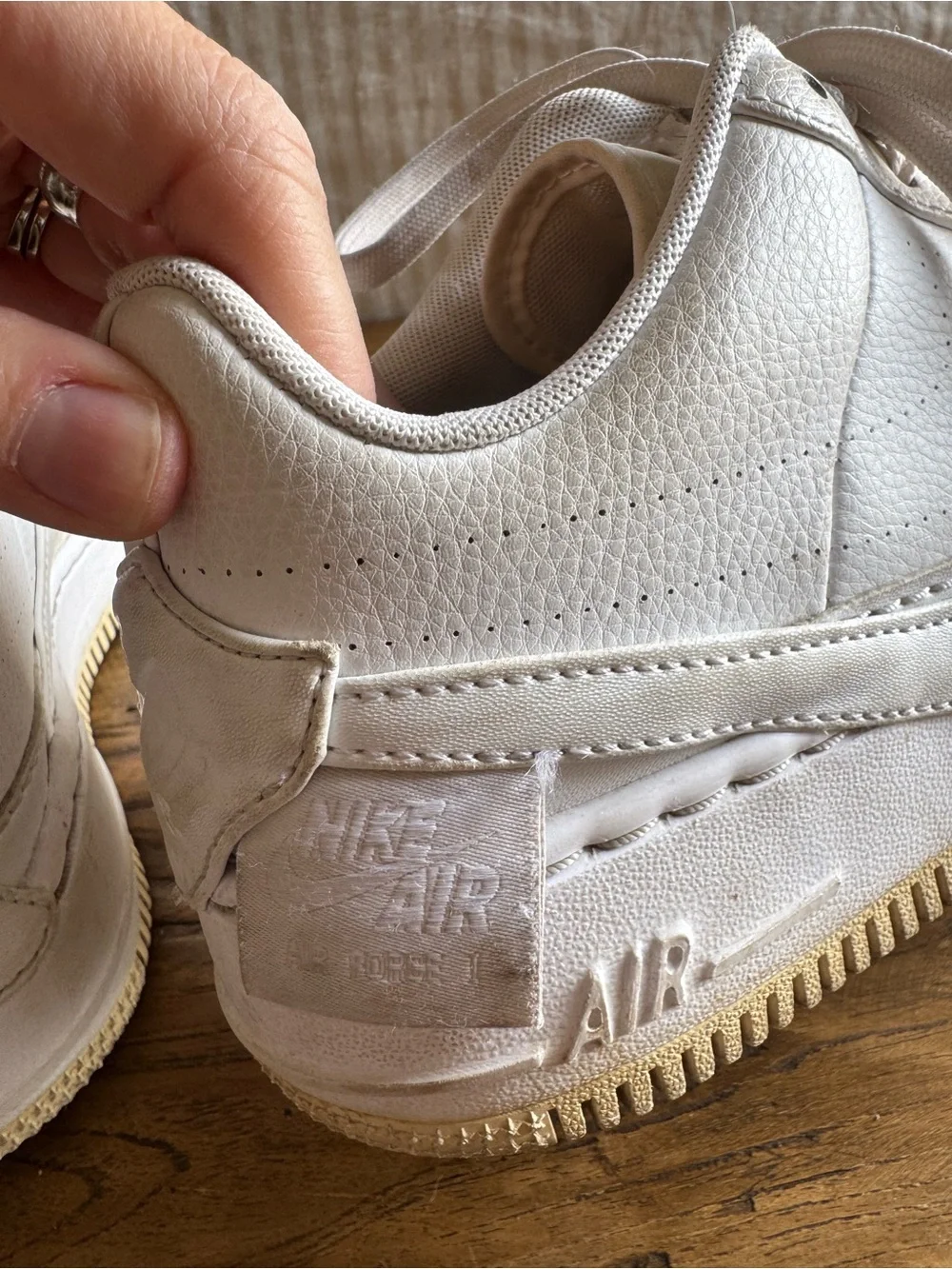 Nike Air Force 1 Jester XX 